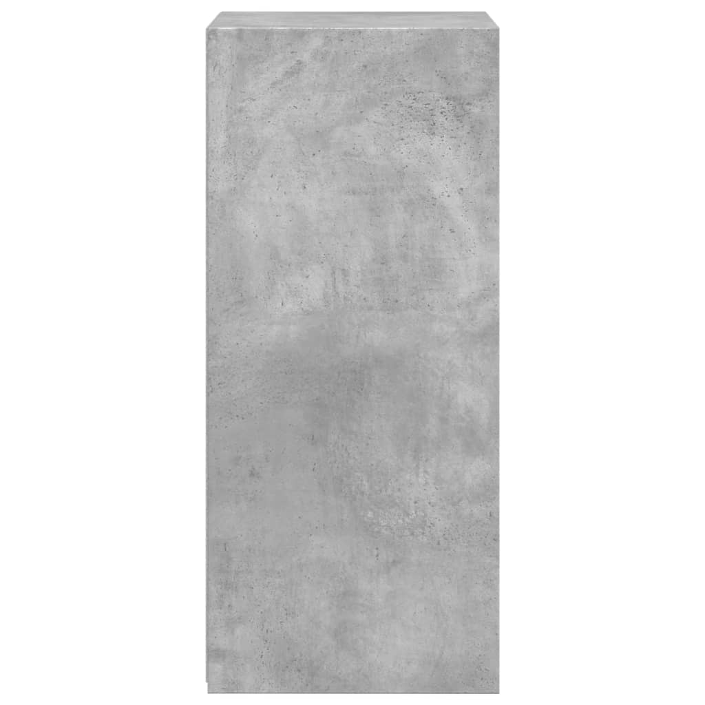 Skänk 45X41X93 Cm Konstruerat Trä