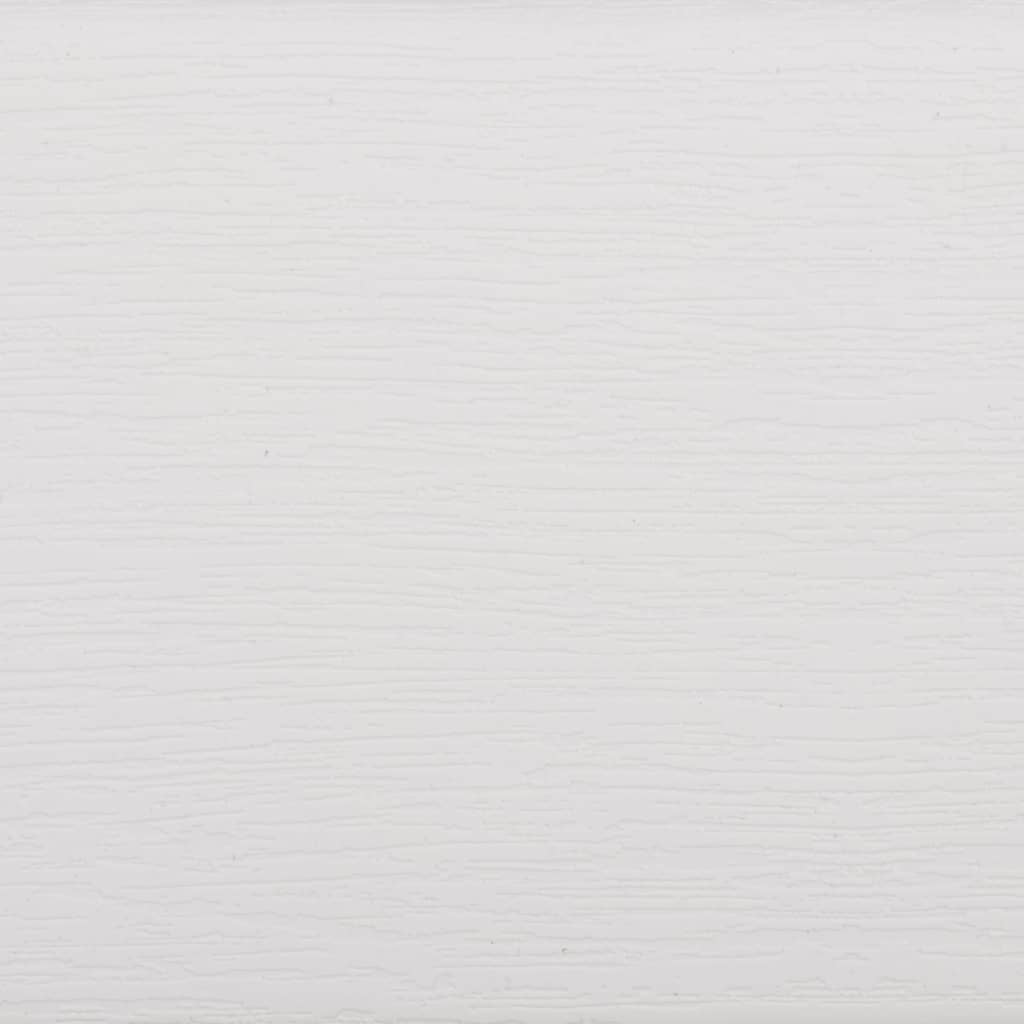 Trädgårdsbänk 110X52X71 Cm Polypropen