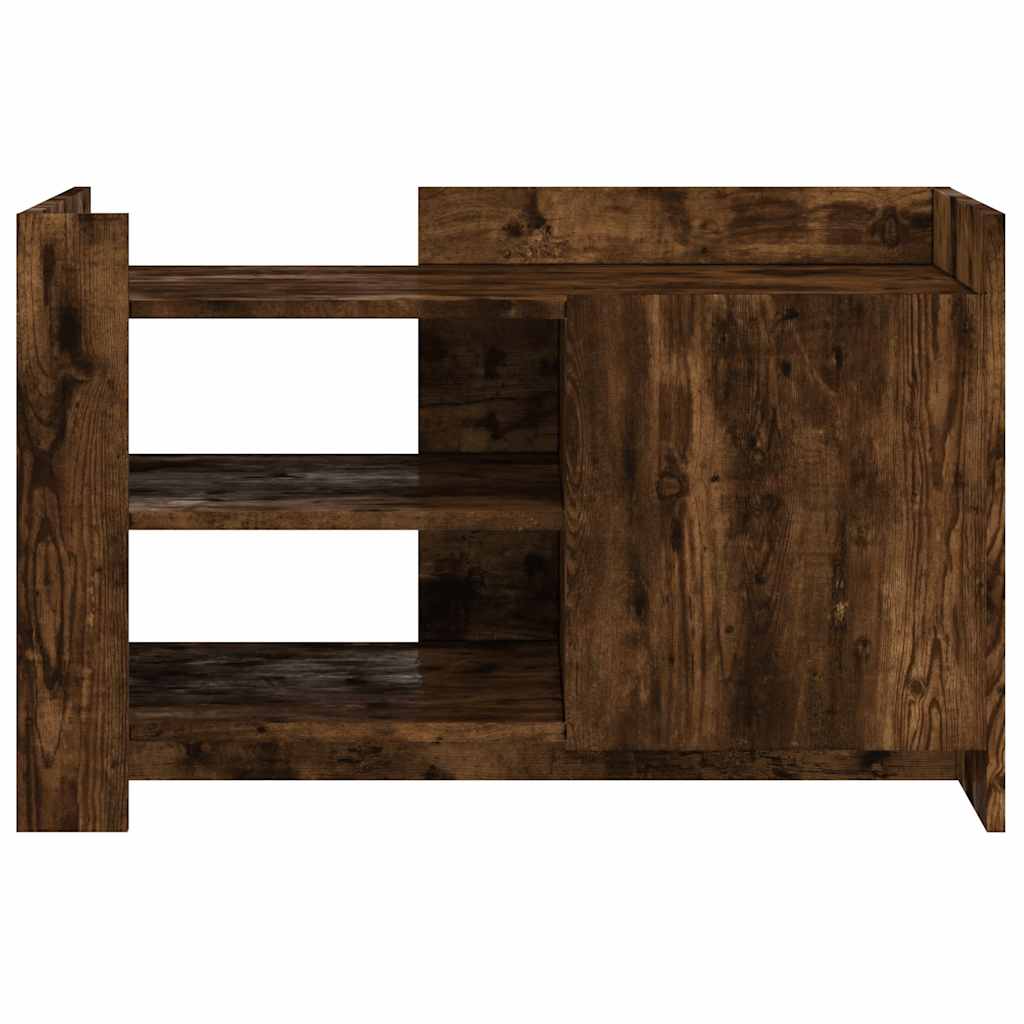 Soffbord 80X50X50 Cm Konstruerat Trä