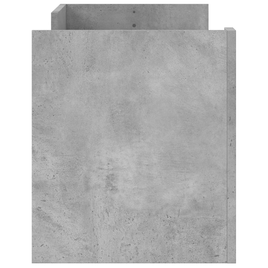 Tv-Bänk 100X35X40 Cm Konstruerat Trä