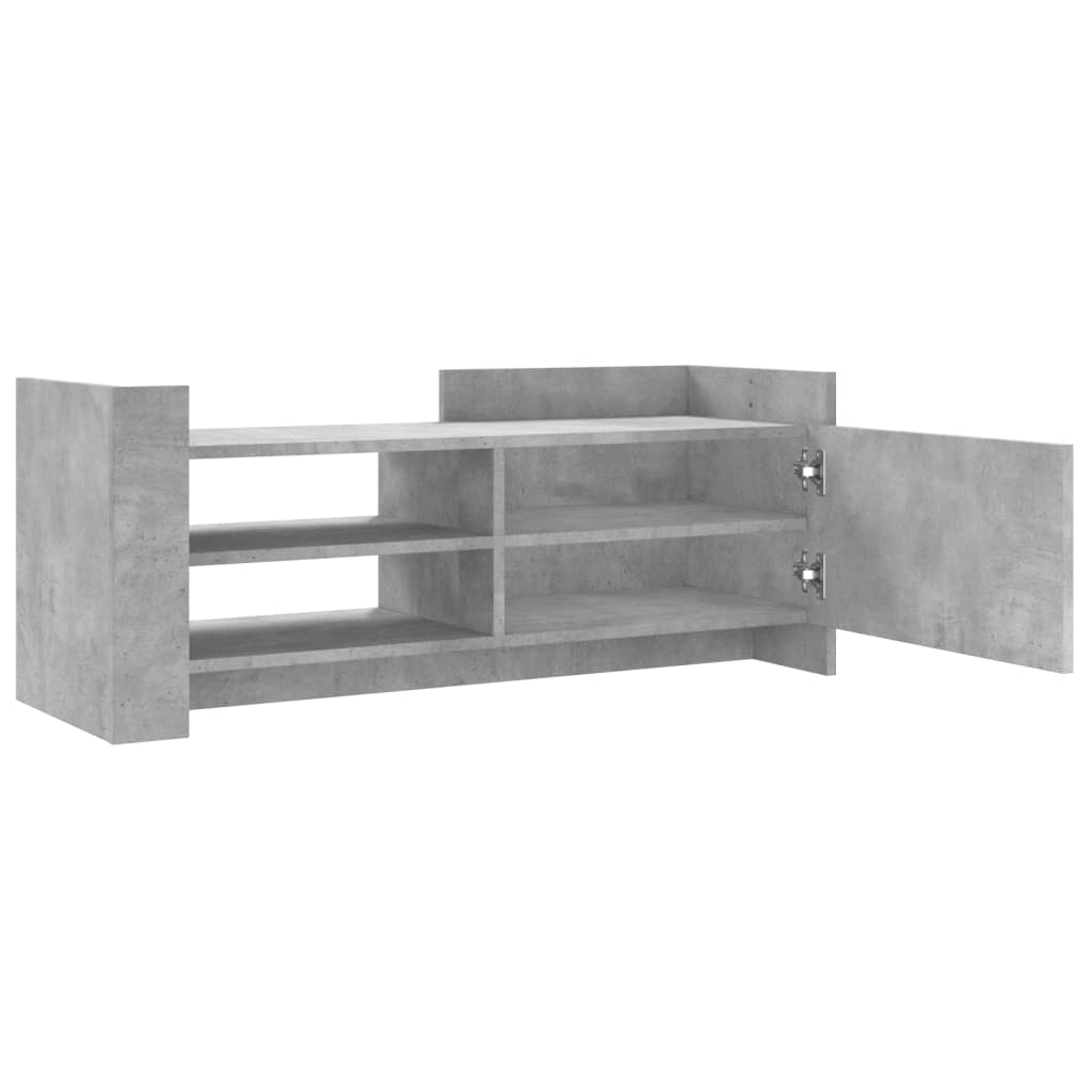 Tv-Bänk 100X35X40 Cm Konstruerat Trä
