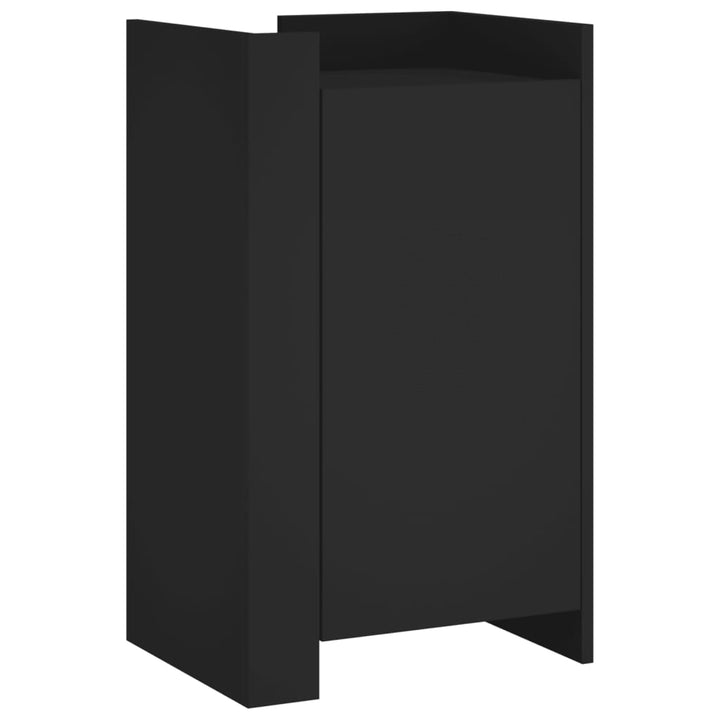Skänk 45X35X75 Cm Konstruerat Trä
