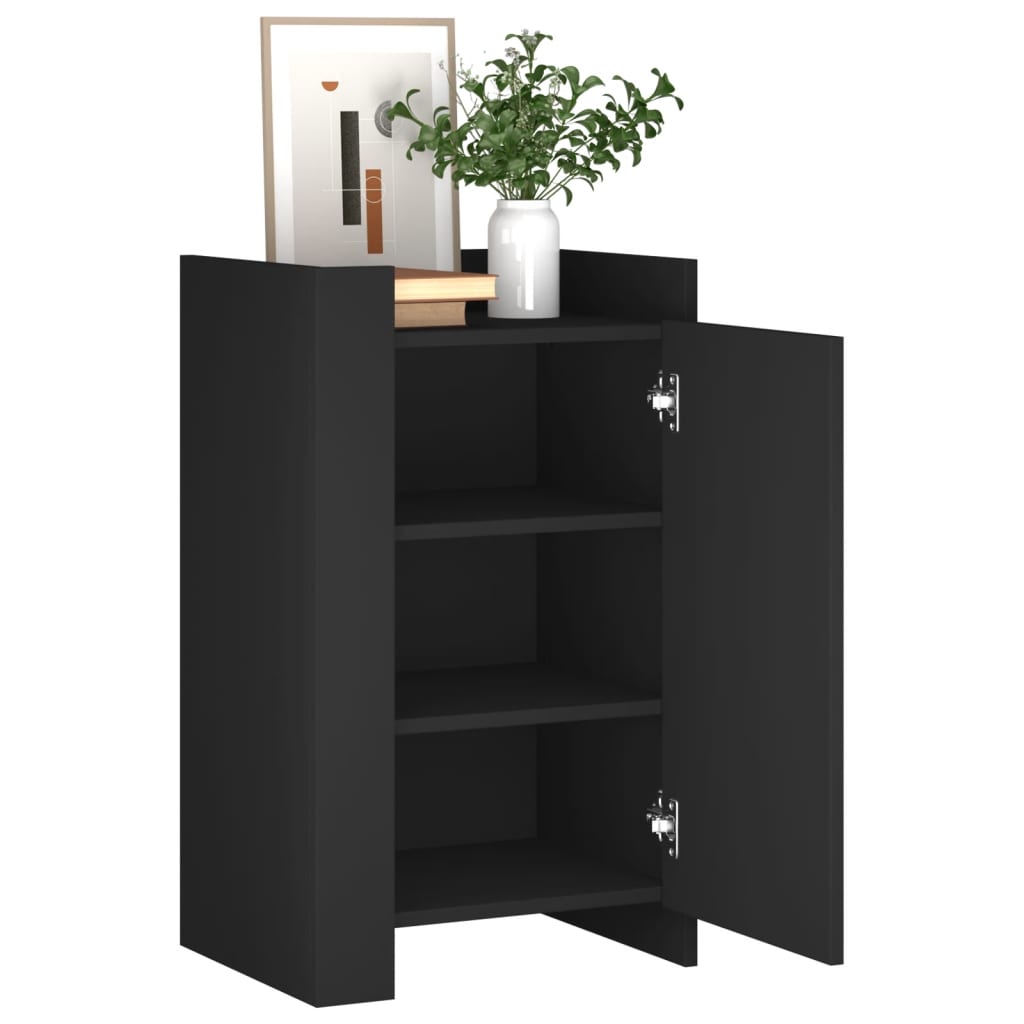 Skänk 45X35X75 Cm Konstruerat Trä