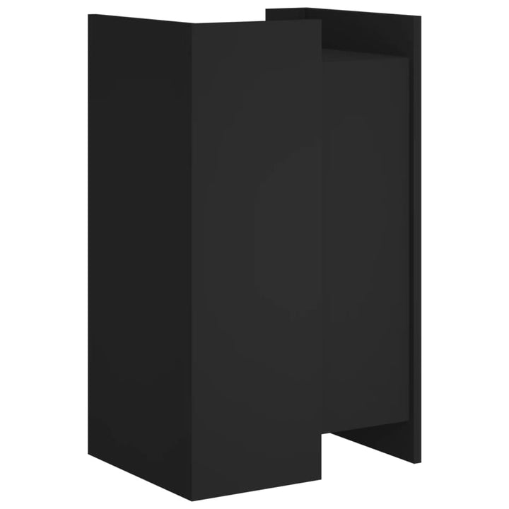 Skänk 45X35X75 Cm Konstruerat Trä