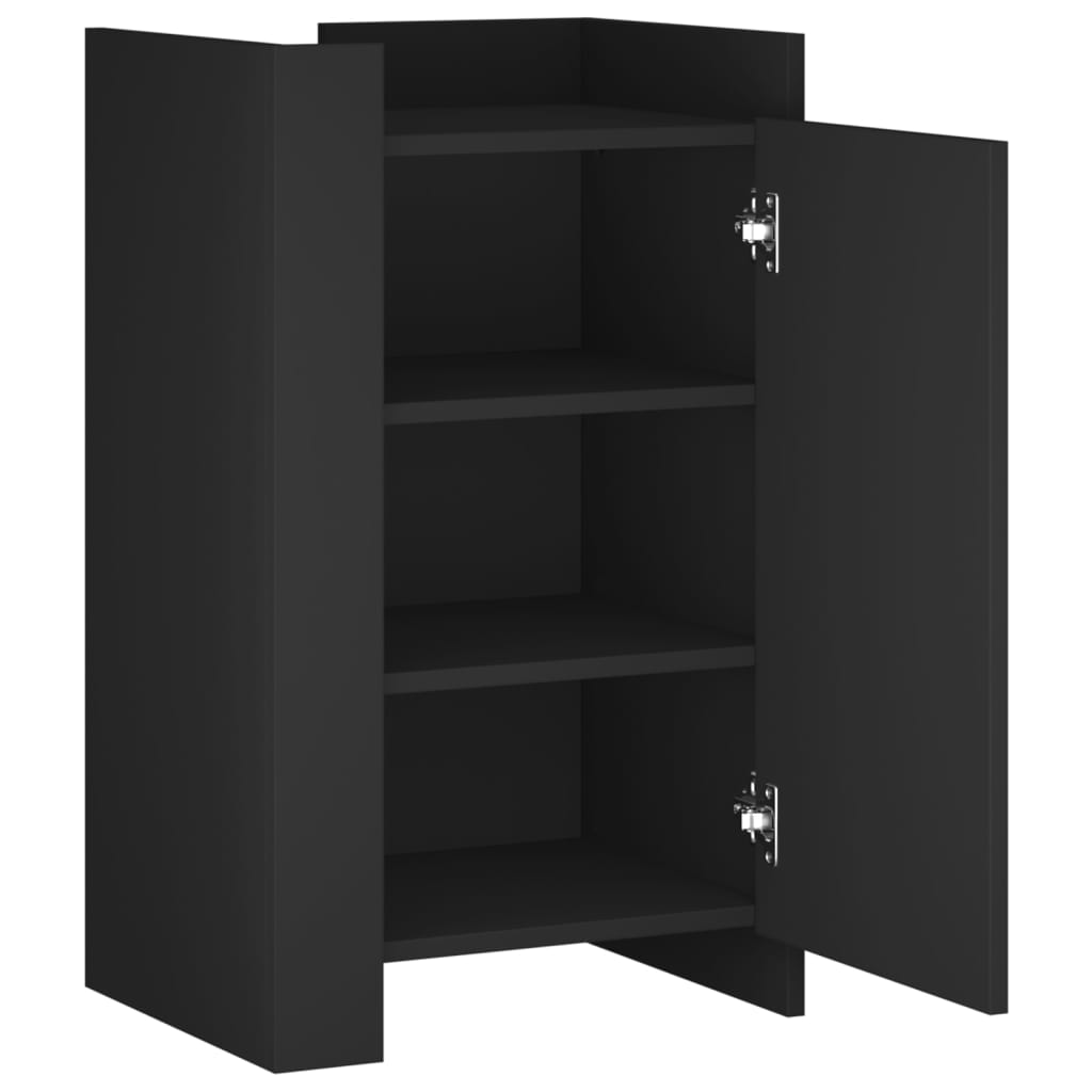 Skänk 45X35X75 Cm Konstruerat Trä