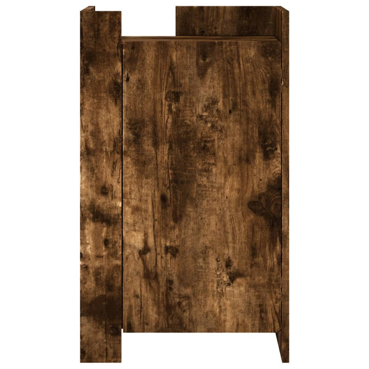 Skänk 45X35X75 Cm Konstruerat Trä