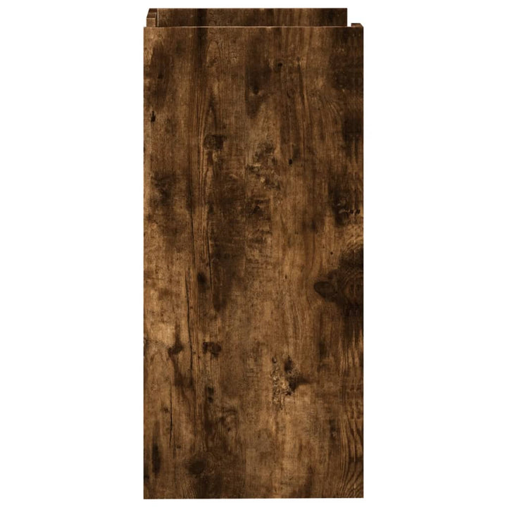 Skänk 45X35X75 Cm Konstruerat Trä