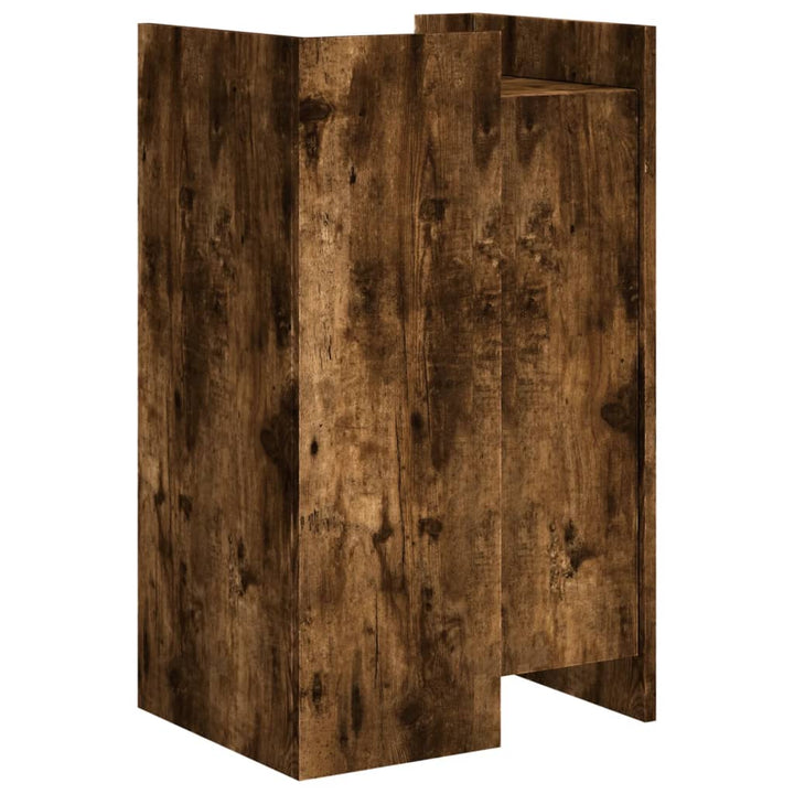 Skänk 45X35X75 Cm Konstruerat Trä