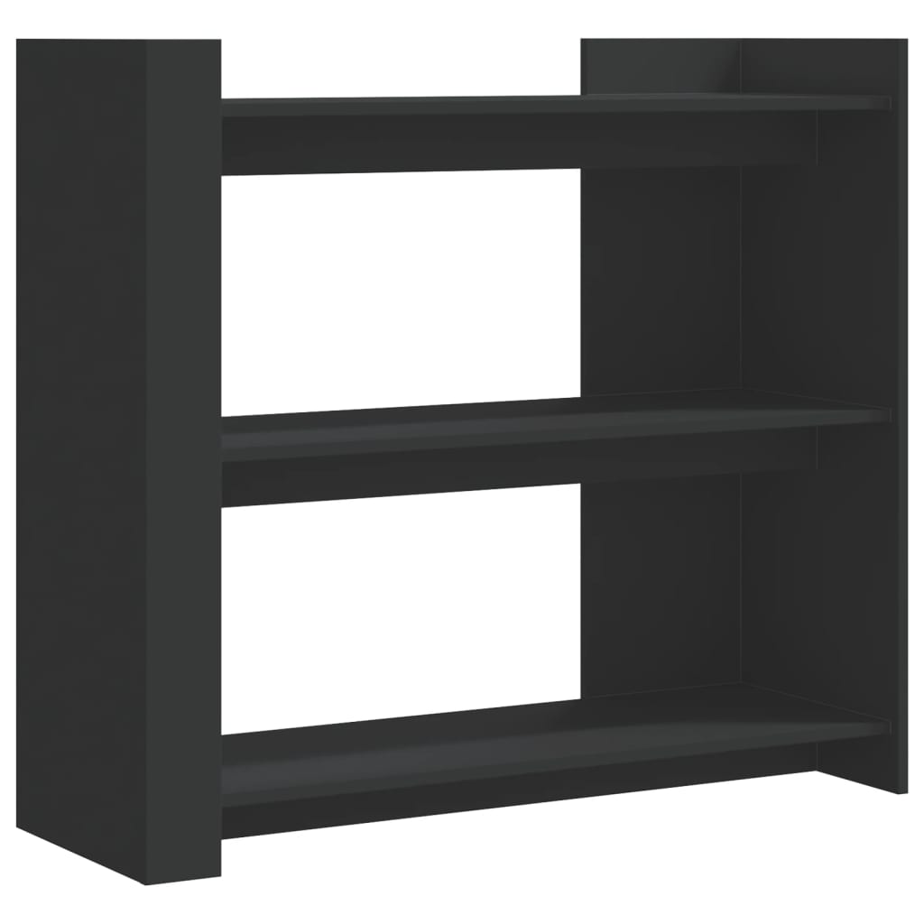 Konsolbord 100X35X90 Cm Konstruerat Trä