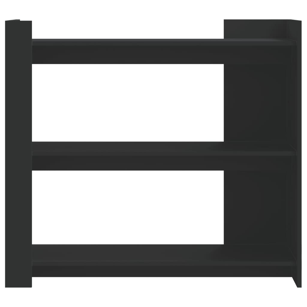 Konsolbord 100X35X90 Cm Konstruerat Trä