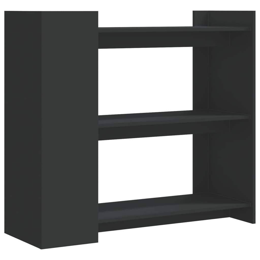 Konsolbord 100X35X90 Cm Konstruerat Trä