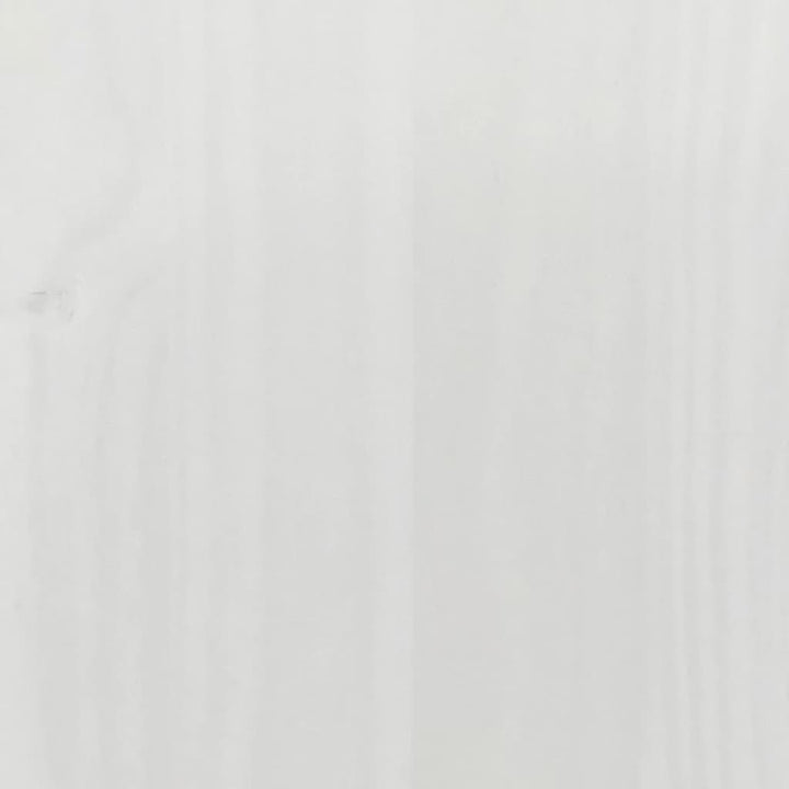 Garderob Corona 102X52X186 Cm Massiv Furu