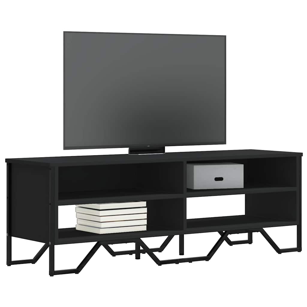 Tv-Bänk 180X34X41 Cm Konstruerat Trä