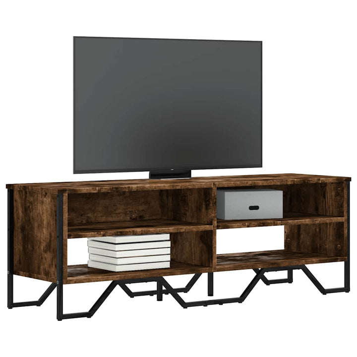 Tv-Bänk 180X34X41 Cm Konstruerat Trä