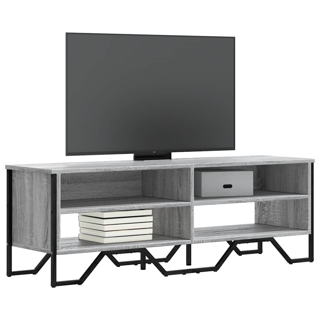 Tv-Bänk 180X34X41 Cm Konstruerat Trä