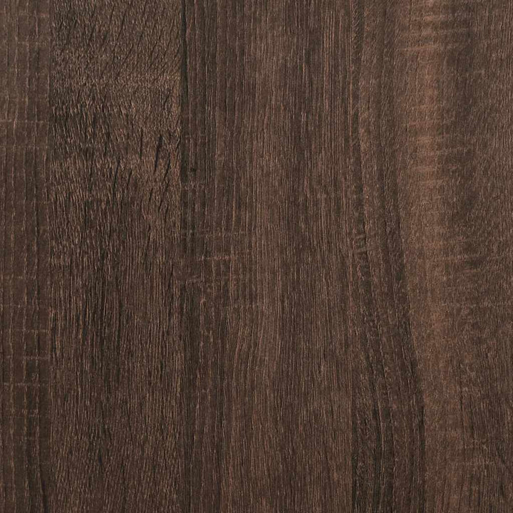 Skoskåp 90X38X61,5 Cm Konstruerat Trä