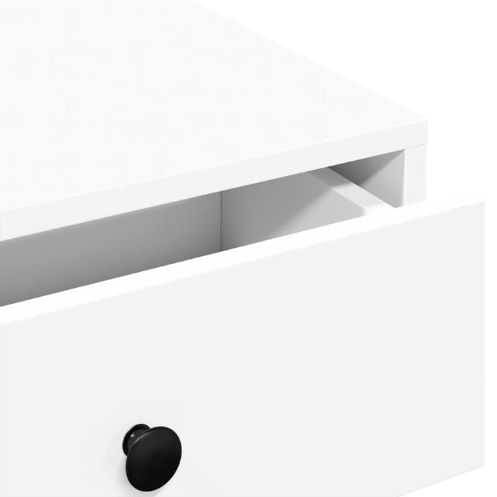 Soffbord Konstruerat Trä