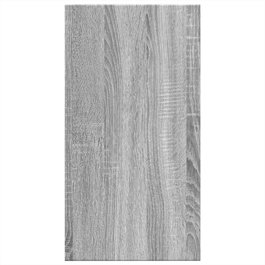 Tvättställsskåp 63X29X55 Cm Konstruerat Trä