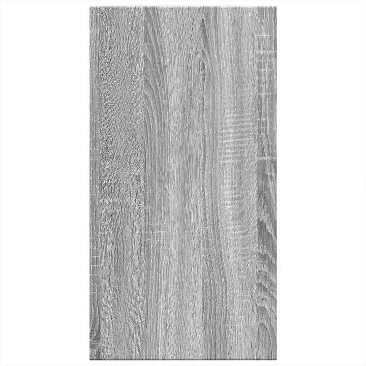 Tvättställsskåp 63X29X55 Cm Konstruerat Trä