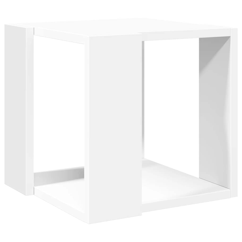 Soffbord Konstruerat Trä