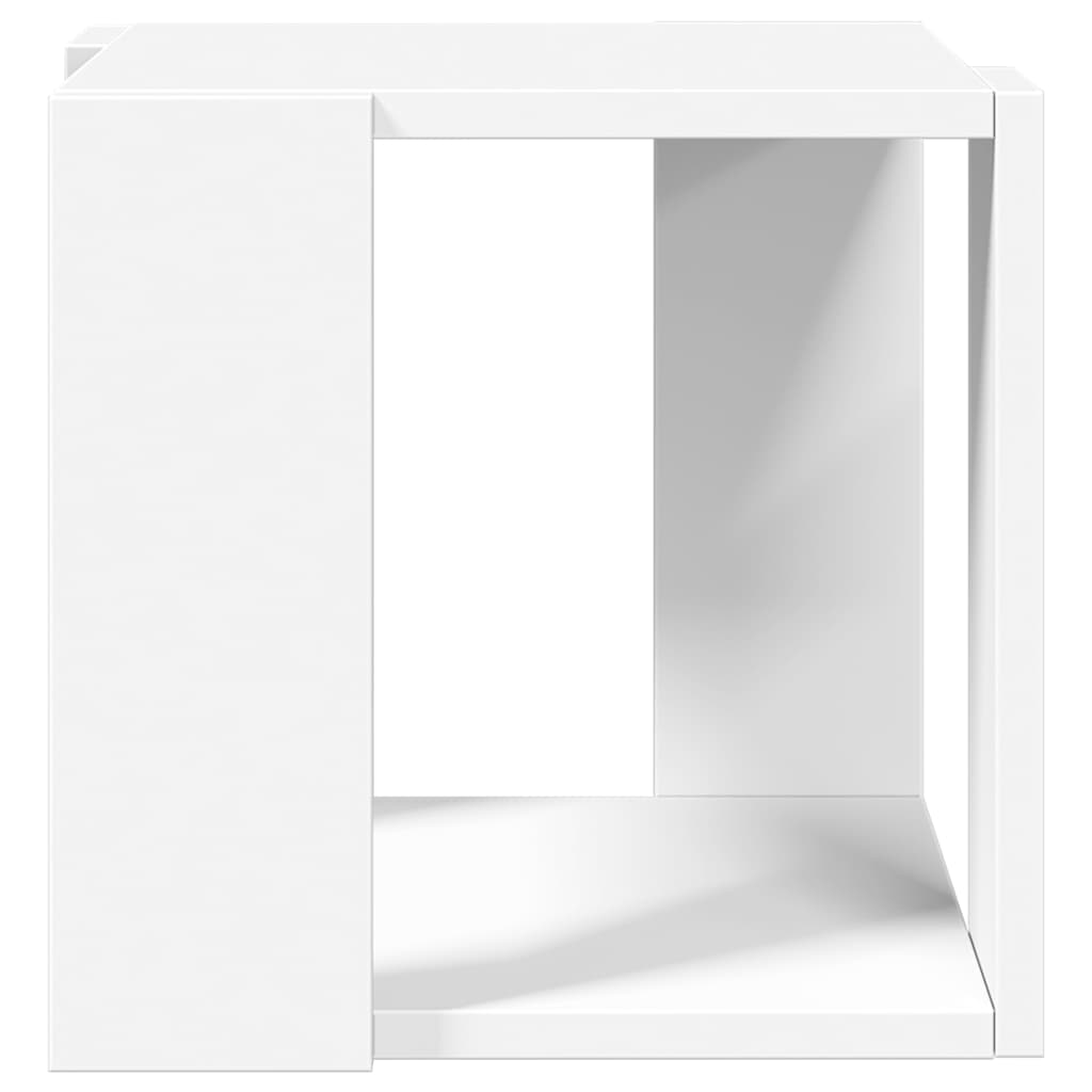 Soffbord Konstruerat Trä