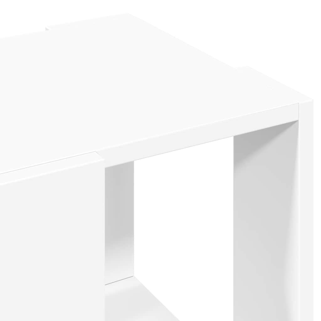 Soffbord Konstruerat Trä
