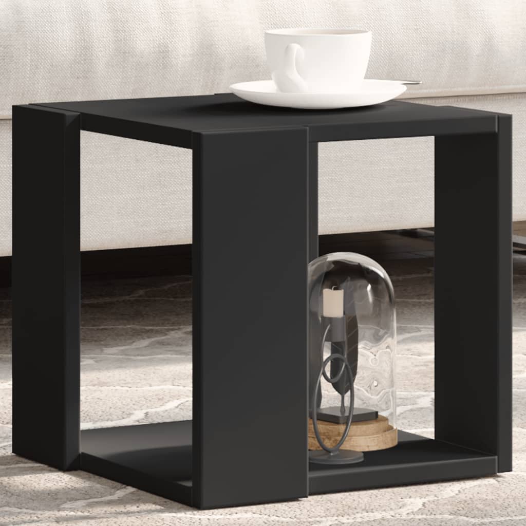 Soffbord 89,5X48X30 Cm Konstruerat Trä