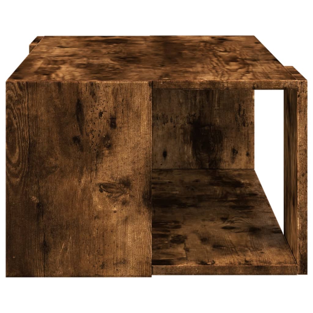 Soffbord 89,5X48X30 Cm Konstruerat Trä