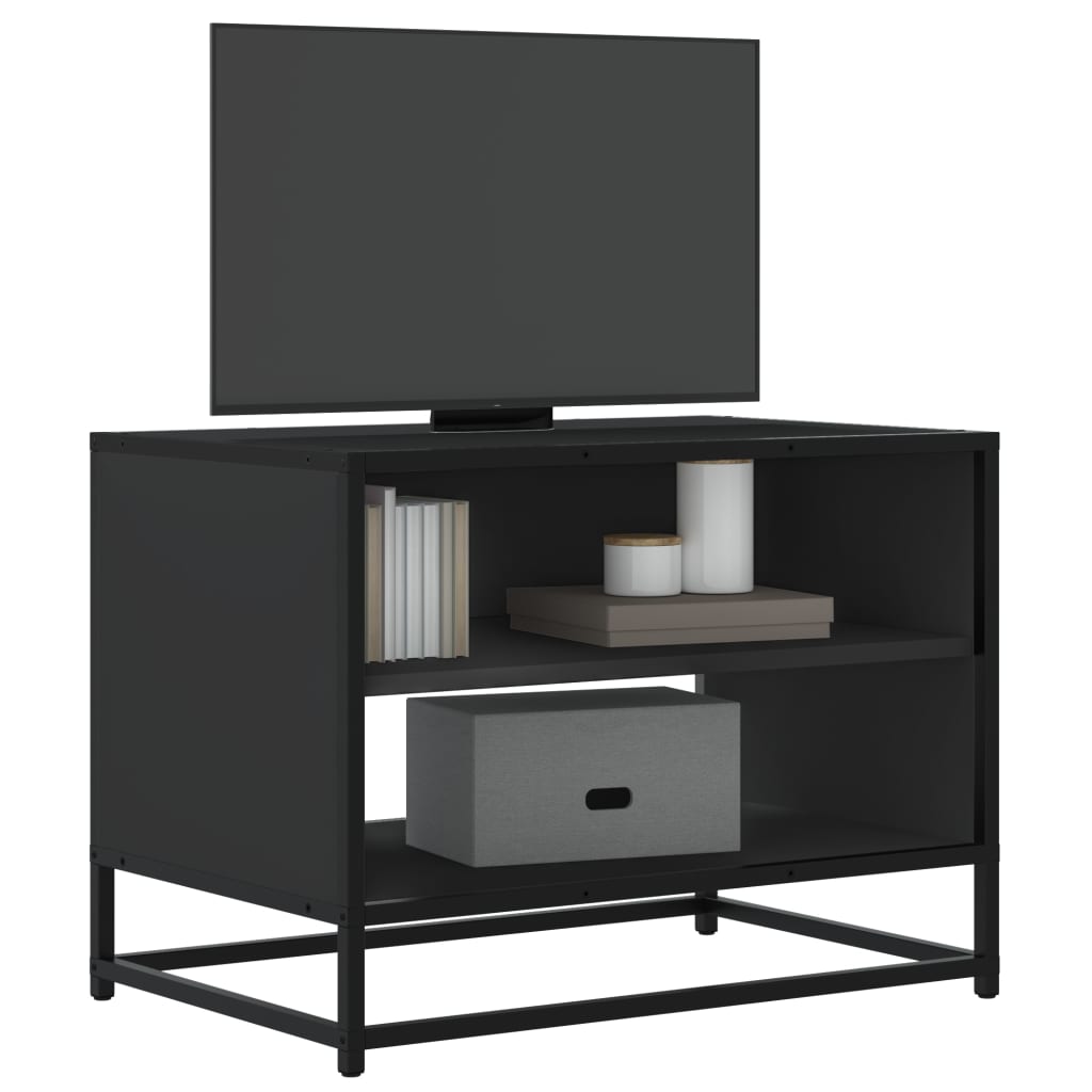 Tv-Bänk 270X40X46 Cm Konstruerat Trä