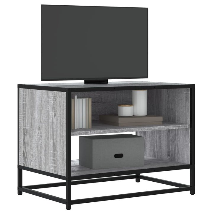 Tv-Bänk 270X40X46 Cm Konstruerat Trä