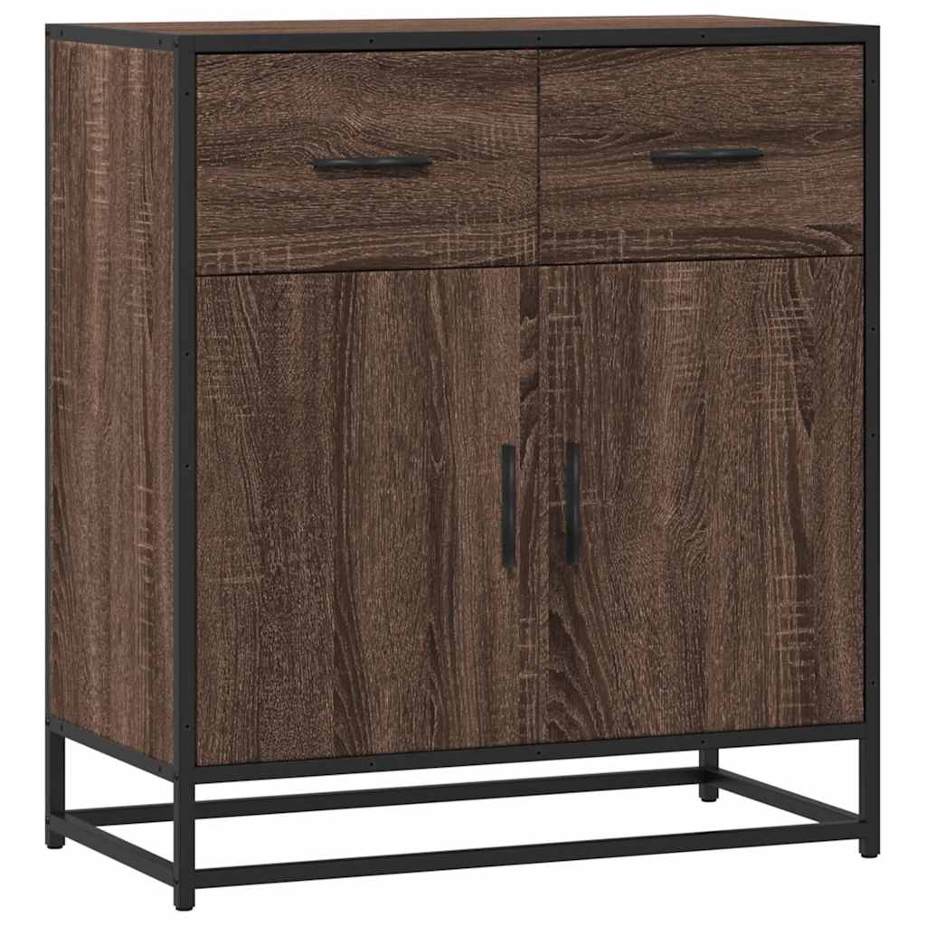 Skänk 68X35X76 Cm Konstruerat Trä