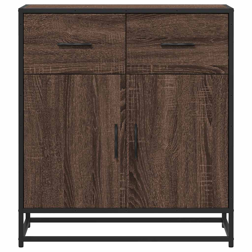 Skänk 68X35X76 Cm Konstruerat Trä