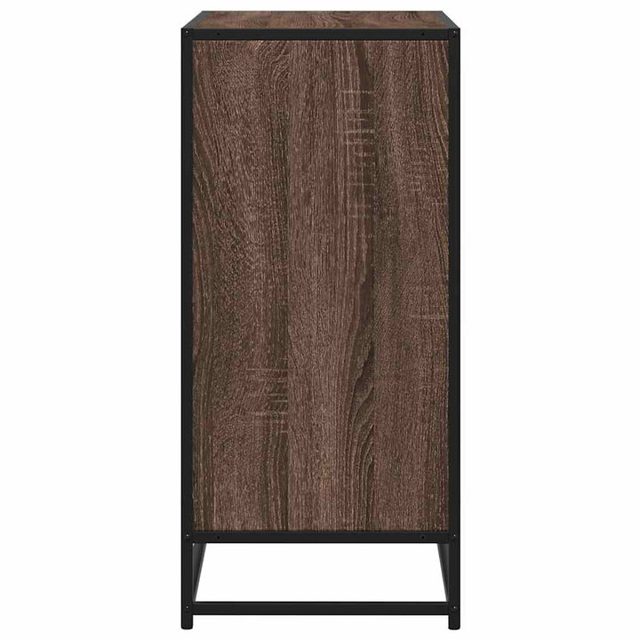 Skänk 68X35X76 Cm Konstruerat Trä