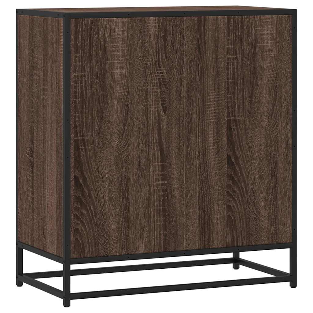 Skänk 68X35X76 Cm Konstruerat Trä