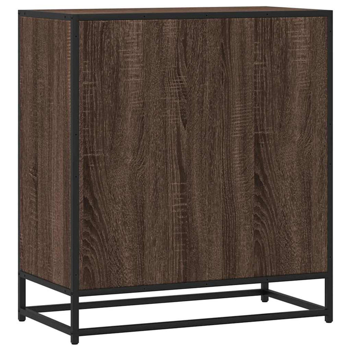 Skänk 68X35X76 Cm Konstruerat Trä