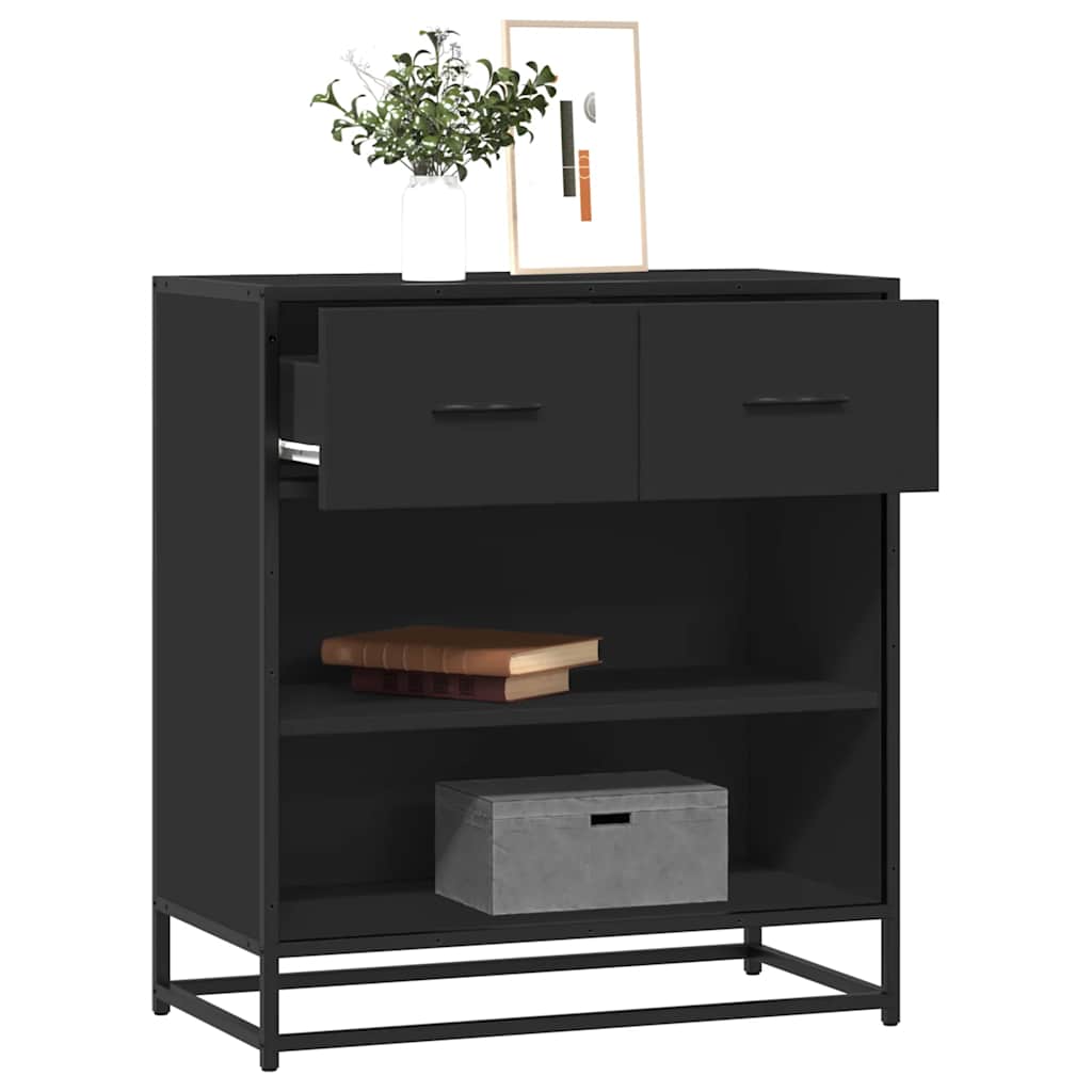Skänk 68X35X76 Cm Konstruerat Trä