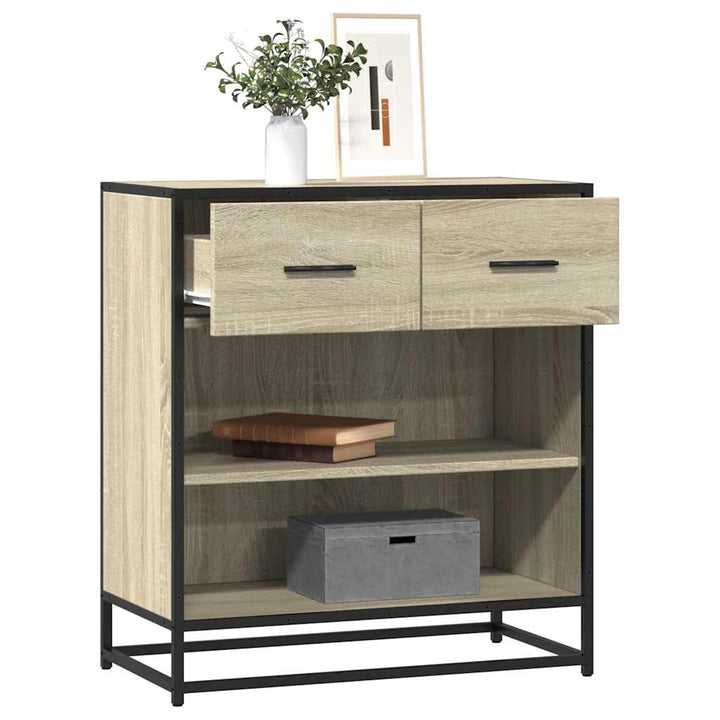 Skänk 68X35X76 Cm Konstruerat Trä