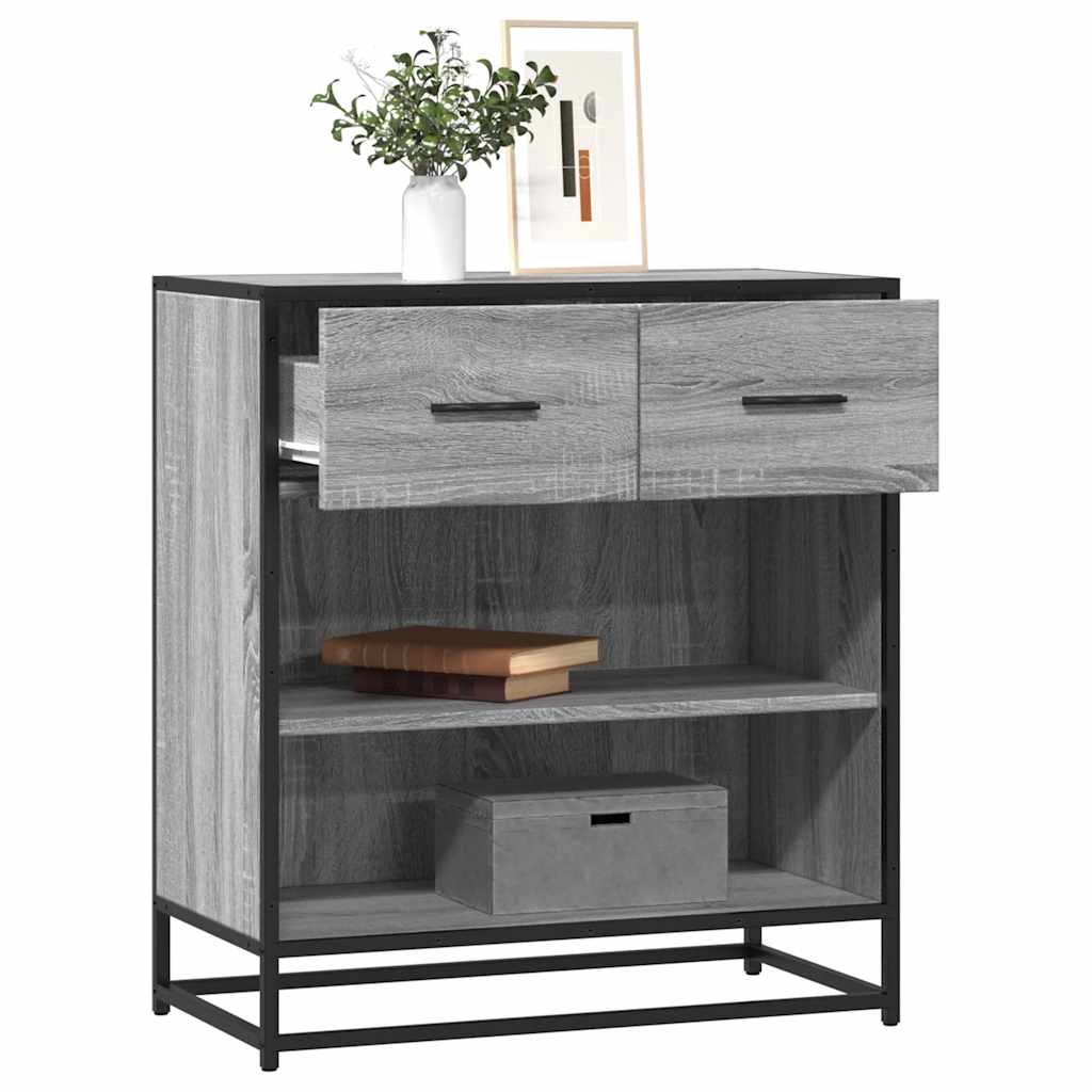 Skänk 68X35X76 Cm Konstruerat Trä