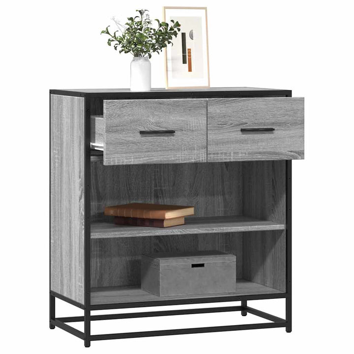Skänk 68X35X76 Cm Konstruerat Trä
