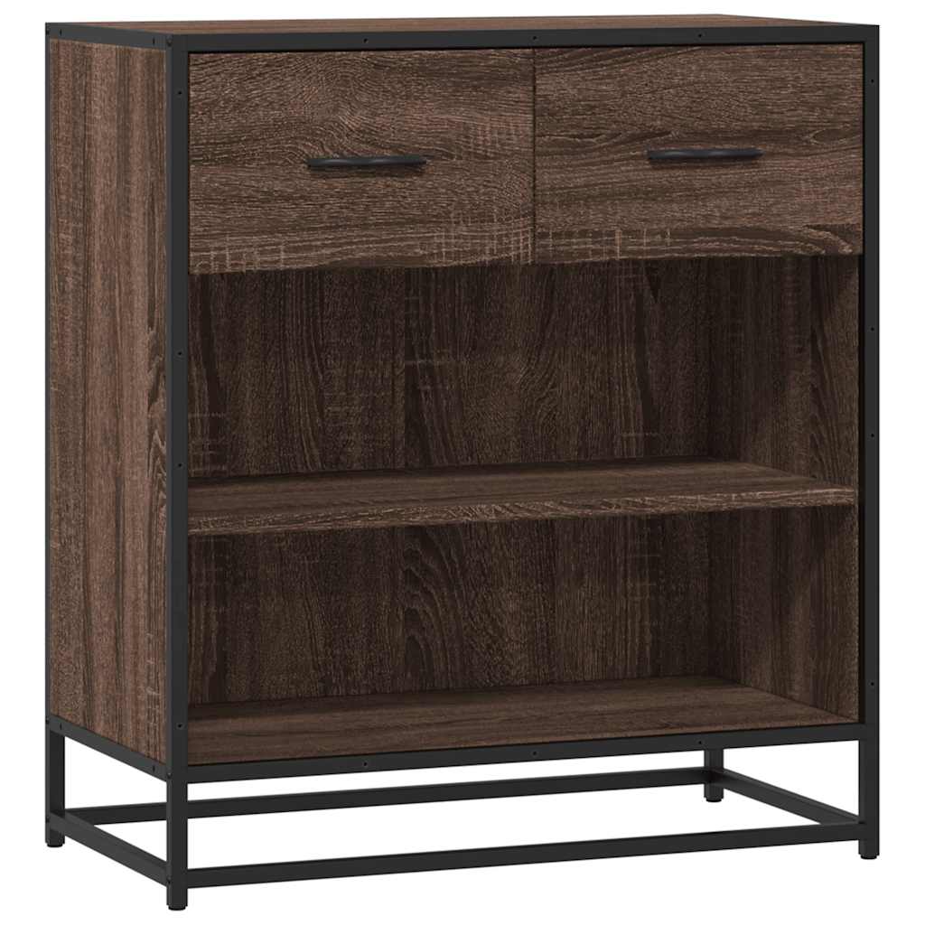Skänk 68X35X76 Cm Konstruerat Trä