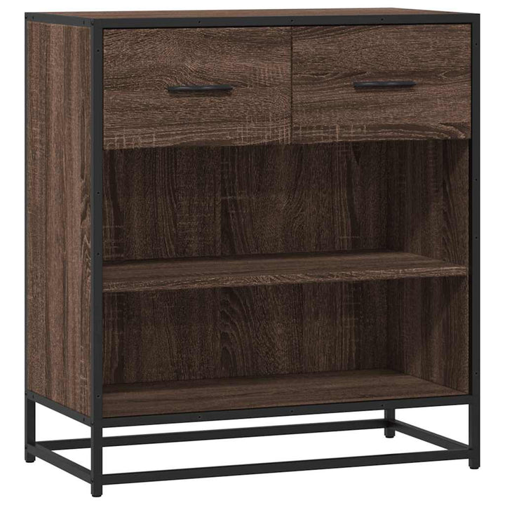 Skänk 68X35X76 Cm Konstruerat Trä