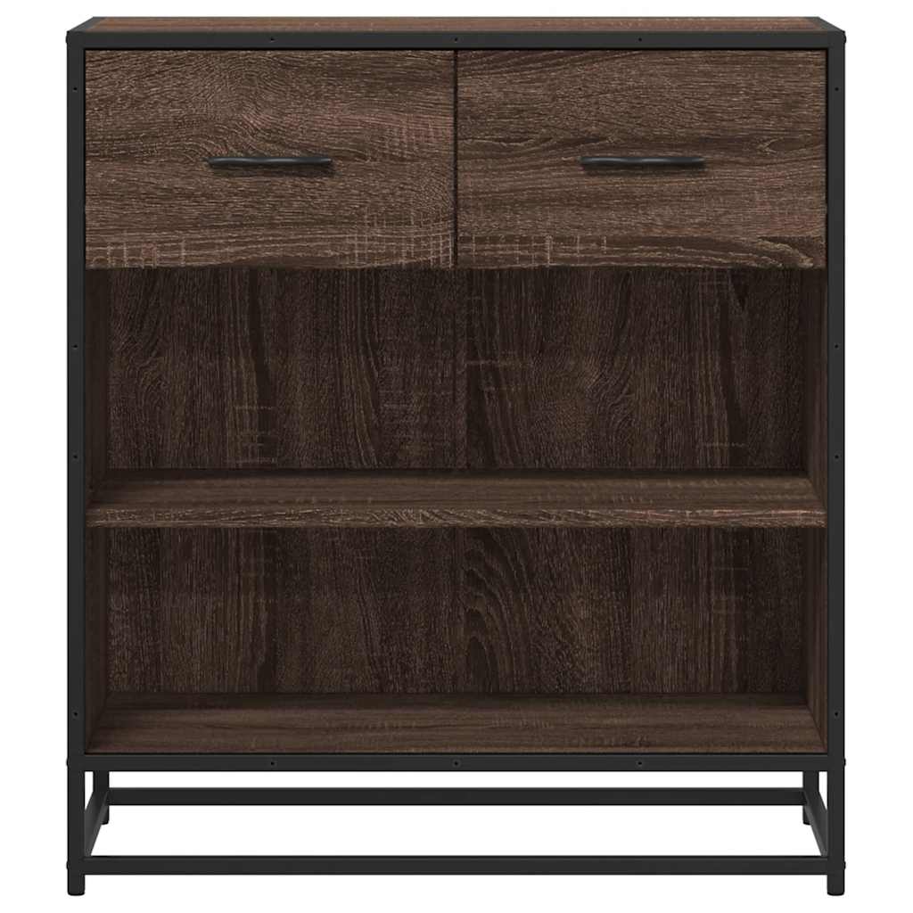 Skänk 68X35X76 Cm Konstruerat Trä
