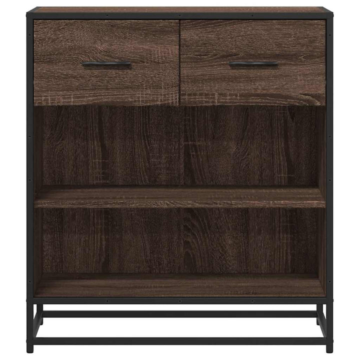 Skänk 68X35X76 Cm Konstruerat Trä