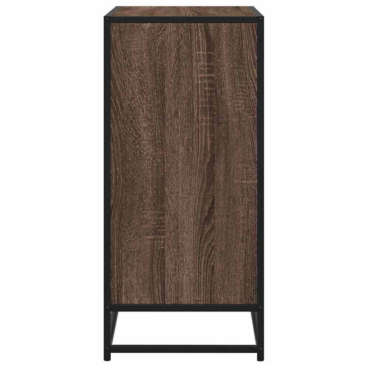 Skänk 68X35X76 Cm Konstruerat Trä