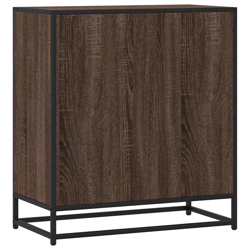 Skänk 68X35X76 Cm Konstruerat Trä
