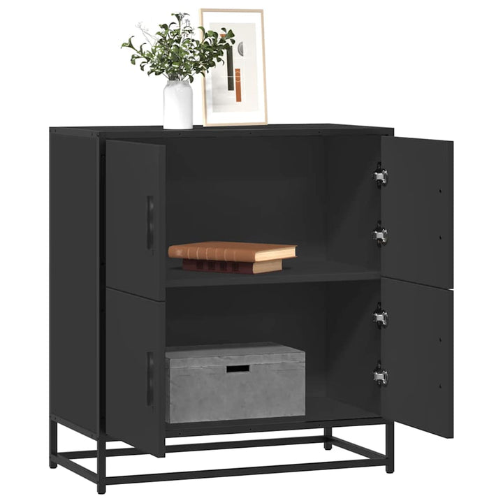 Skänk 68X35X76 Cm Konstruerat Trä