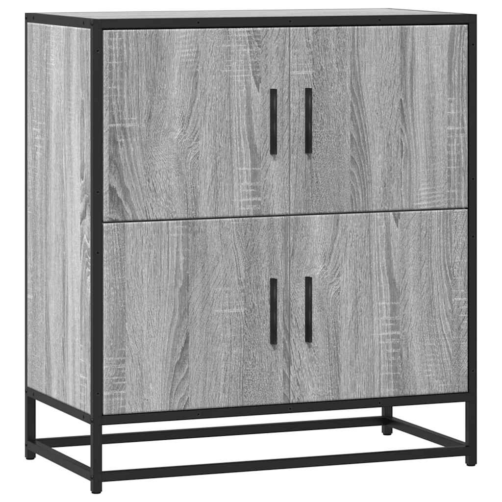 Skänk 68X35X76 Cm Konstruerat Trä