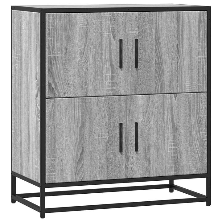 Skänk 68X35X76 Cm Konstruerat Trä