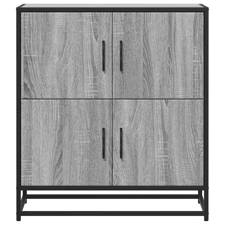 Skänk 68X35X76 Cm Konstruerat Trä