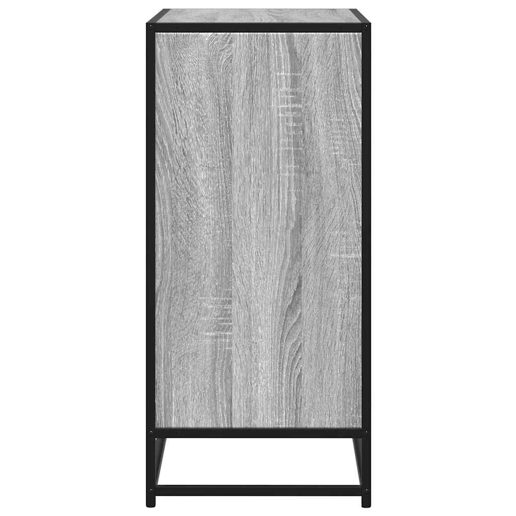 Skänk 68X35X76 Cm Konstruerat Trä